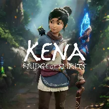 Kena: Bridge of Spirits XBOX Любой Акк