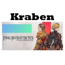 Final Fantasy Tactics - The Ivalice Chronicles steam