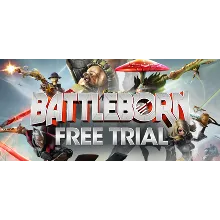 Battleborn +  Full Game Upgrade STEAM Gift - RU/CIS