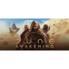 🎮Dune: Awakening Steam Gift