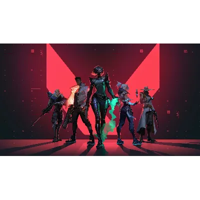 Аккаунт Valorant 80 уровень Полный доступ - irongamers.ru