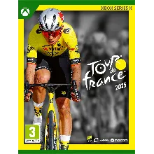 Tour de France 2025 - Deluxe Edition Xbox Series X|S