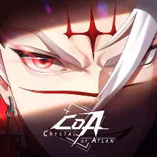 🔥Crystal of Atlan | Ваучеры/Опалы/Донат | по ID🔥