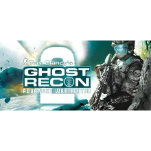 Tom Clancy's Ghost Recon: Advanced Warfighter 2 SSteam Gift GLOBAL