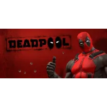 Deadpool Steam Gift GLOBAL