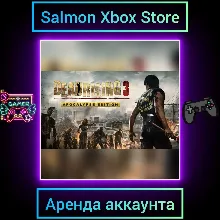 Dead Rising 3: Apocalypse Edition Xbox | Личная Аренда