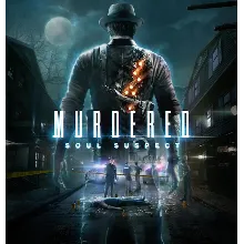 Murdered Soul Suspect Xbox Аренда