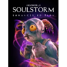 Oddworld: Soulstorm Enhanced Edition Xbox Аренда