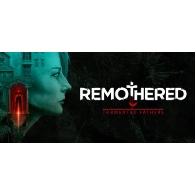 Remothered: Tormented Fathers Xbox Аренда - irongamers.ru