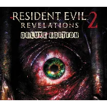 Resident Evil Revelations 2 Deluxe Xbox Аренда