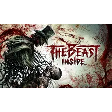 The Beast Inside Xbox Аренда