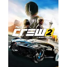 The Crew 2 Standart Edition Xbox Аренда
