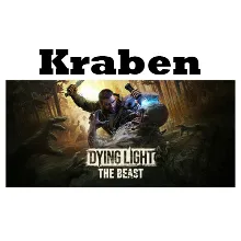 Dying Light: The Beast Deluxe Edition steam