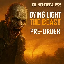 🎮 Dying Light: The Beast | PlayStation 5