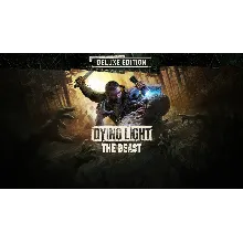 Украина🔥Dying Light: The Beast Deluxe Ed.🔥PLAYSTATION