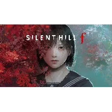 Украина🔥SILENT HILL F | Standard🔥PLAYSTATION
