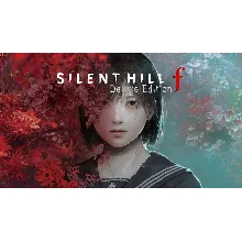 Украина🔥SILENT HILL F | Deluxe Edition🔥PLAYSTATION
