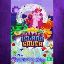 Island Saver Fantasy Island XBOX DLC