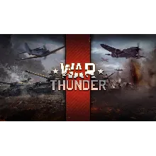 Аккаунт War Thunder A-10A