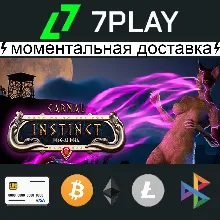 Carnal Instinct - Оффлайн Steam | + 18+ игры