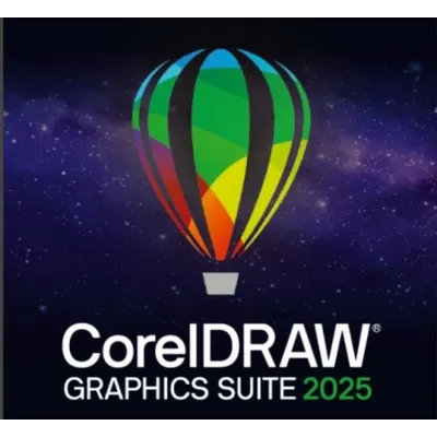 CorelDRAW Graphics Suite 2025 For Mac Lifetime Key - irongamers.ru
