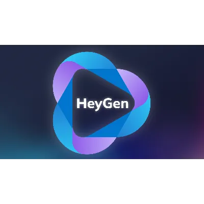 Hey Gen Подписка Unlimited (1 месяц) (Heygen) АВТОДОСТАВКА - irongamers.ru