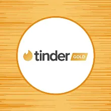 Tinder Gold Бразилия 1M | BR Подписка | Мгновенно - irongamers.ru