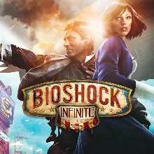 BioShock Infinite (Steam/ Ключ/Россия и Весь Мир)