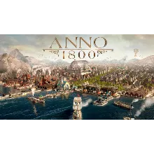 Anno 1800 Uplay KEY