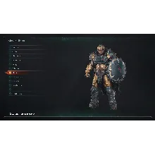 DOOM The Dark Ages DLC Onyx Slayer Skin (Bethesda)