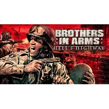 Brothers in Arms: Hell's Highway (Uplay) Global