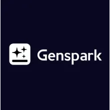 Genspark ai Plus (10 000 кредитов) Подписка на 1 месяц