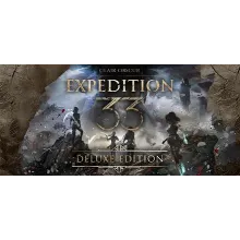 Clair Obscur: Expedition 33 Deluxe (STEAM КЛЮЧ | РУССКИЙ ЯЗЫК)