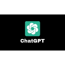 ChatGPT Plus на 1 месяц