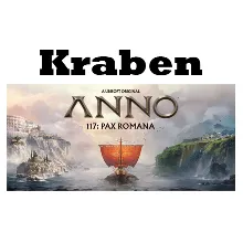 Anno 117: Pax Romana steam