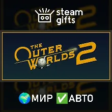 The Outer Worlds 2 МИР АВТО