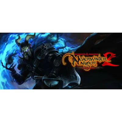 D&D Neverwinter Nights 2: Enhanced Edition steam - irongamers.ru