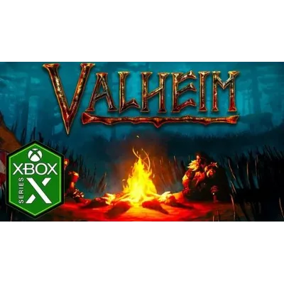 Valheim Ключ Steam Вальхейм Автовыдача - irongamers.ru