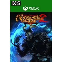 Dungeons & Dragons Neverwinter Nights 2: Enhanced Edition XBOX SERIES X|S Ключ