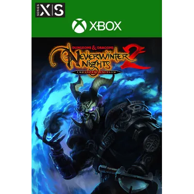 Dungeons & Dragons Neverwinter Nights 2: Enhanced Edition XBOX SERIES X|S Ключ - irongamers.ru