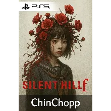 SILENT HILL f для PS 5 UA