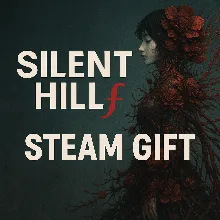 Silent Hill f | Steam Gift
