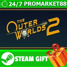 ⭐ ВСЕ СТРАНЫ⭐ The Outer Worlds 2 Premium Edition STEAM