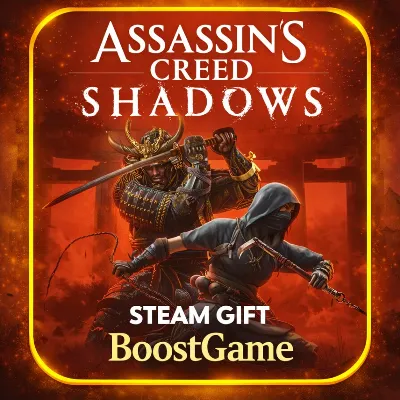 ・Assassin's Creed Shadows・ВЫБОР РЕГИОНА・STEAM GIFT・ - irongamers.ru
