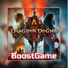 ・DRAGON'S DOGMA 2・ВЫБОР ИЗДАНИЯ・STEAM GIFT・