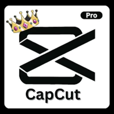Capcut Pro 7/30 день - irongamers.ru