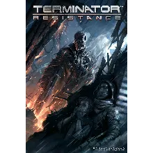 TERMINATOR RESISTANCE XBOX