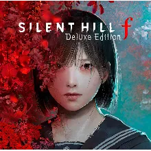 SILENT HILL f. Deluxe | LOGIN:PASS