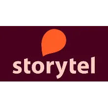 Storytel Unlimited (2 месяца) АВТОДОСТАВКА (GLOBAL)
