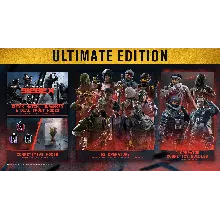Tom Clancy's Rainbow Six Siege X - Ultimate Uplay